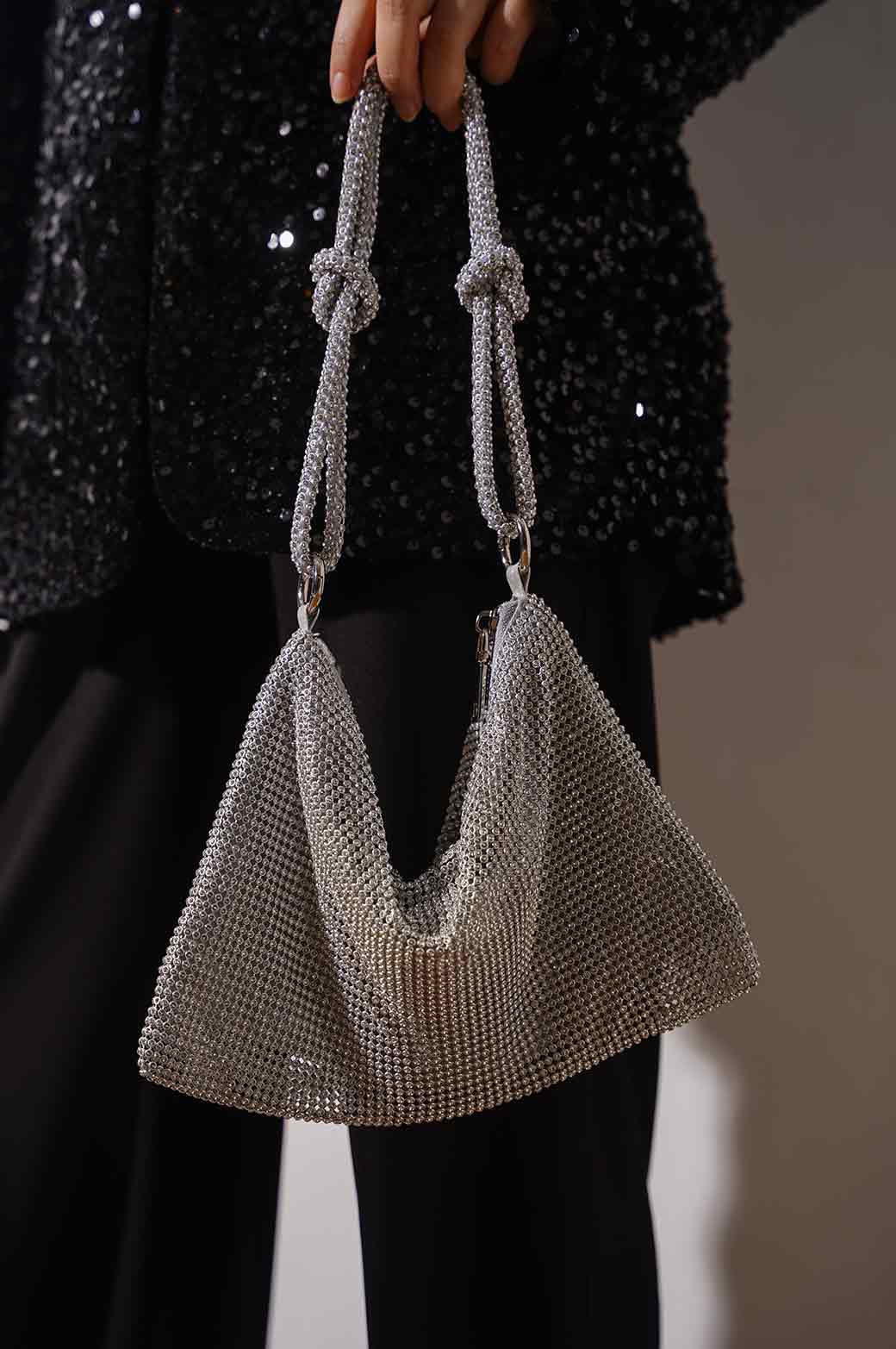 SUNDOWNER SHOULDER BAG - Image 4