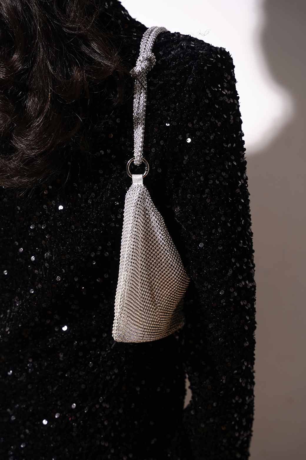 SUNDOWNER SHOULDER BAG - Image 5