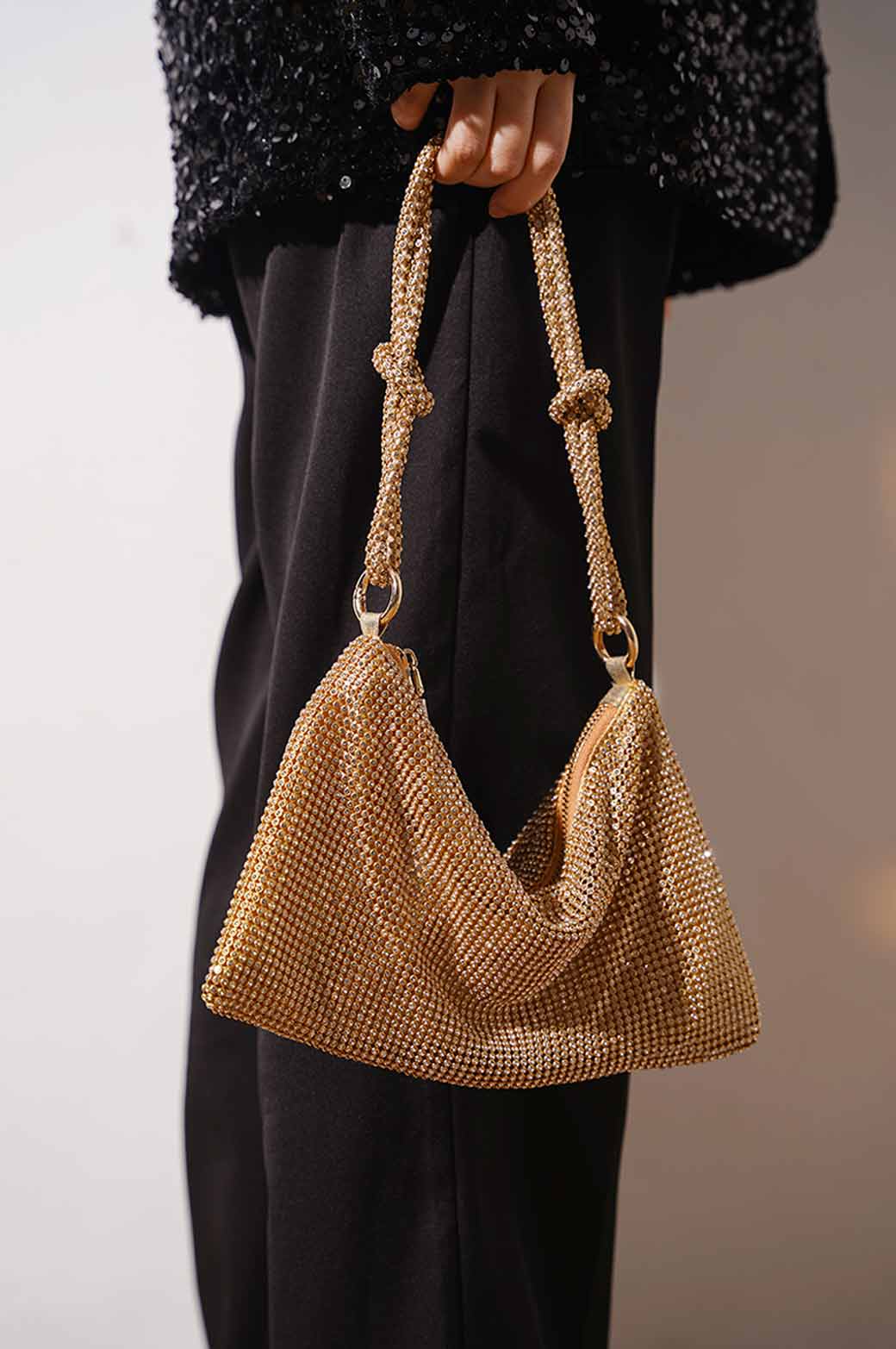 SUNDOWNER SHOULDER BAG - Image 2