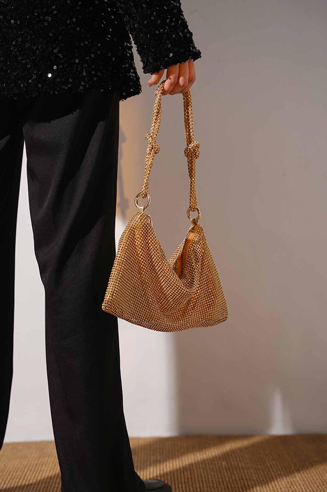 SUNDOWNER SHOULDER BAG - Image 4