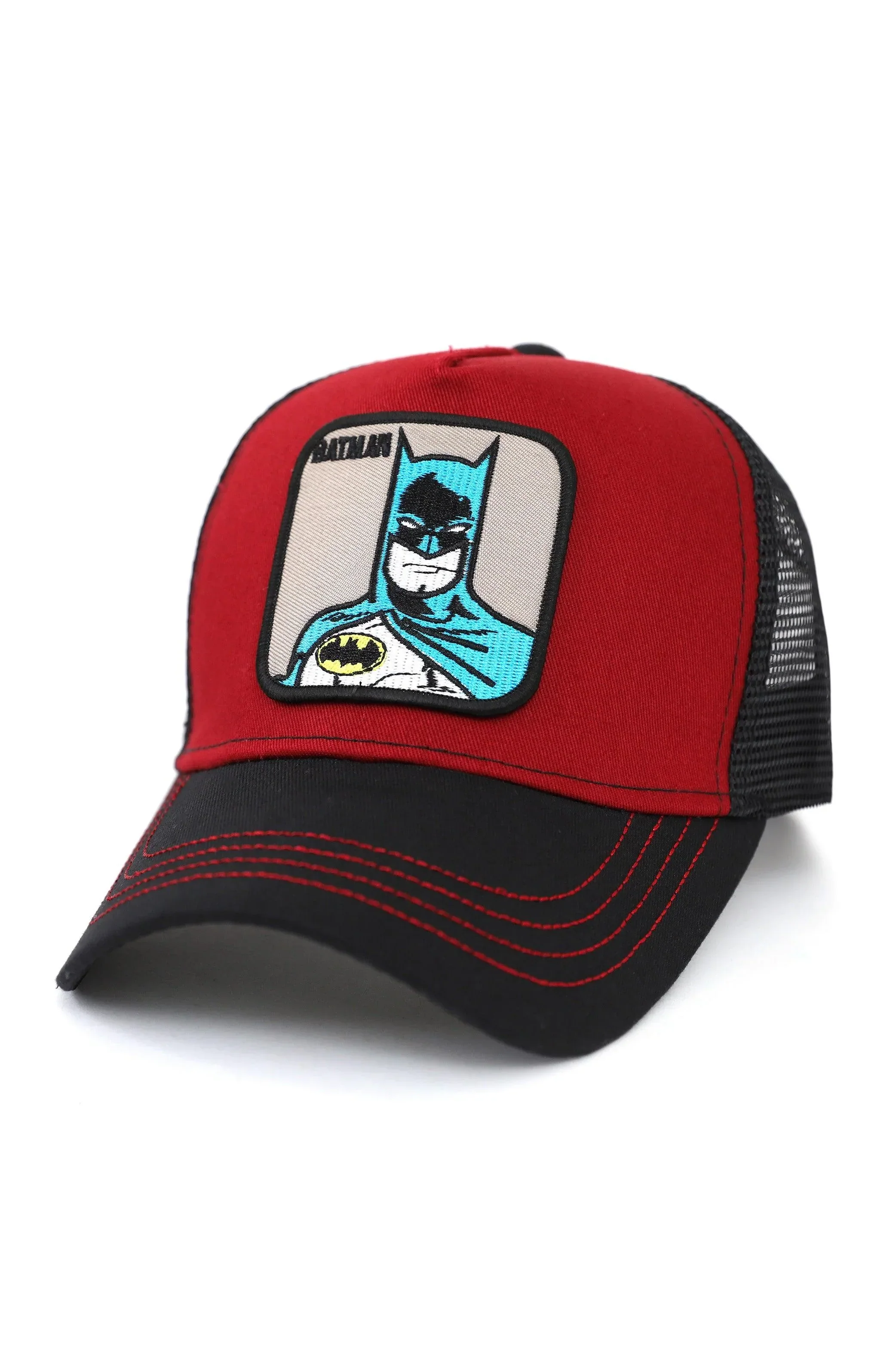 SUPERHERO CAP