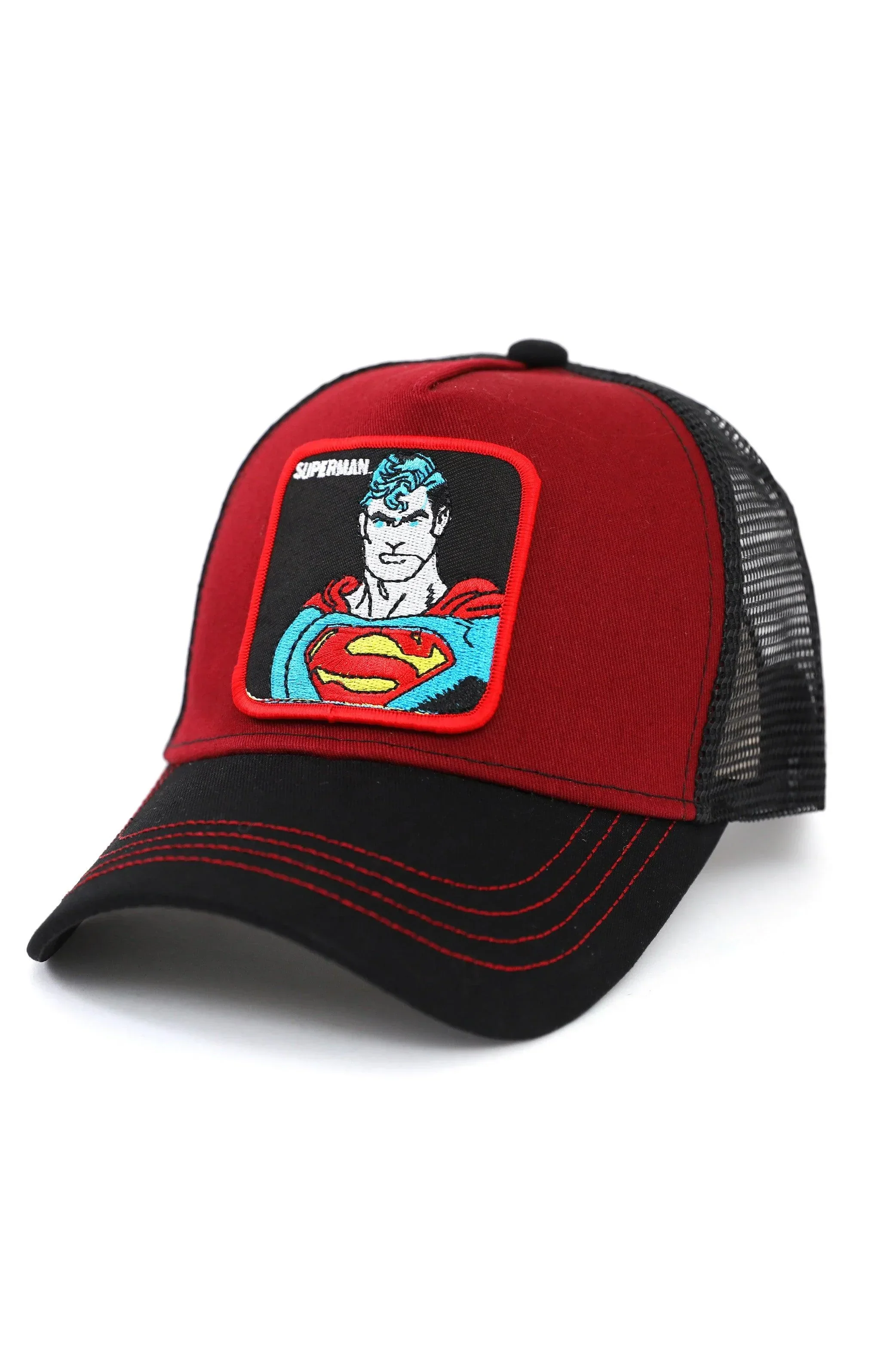 SUPERHERO CAP