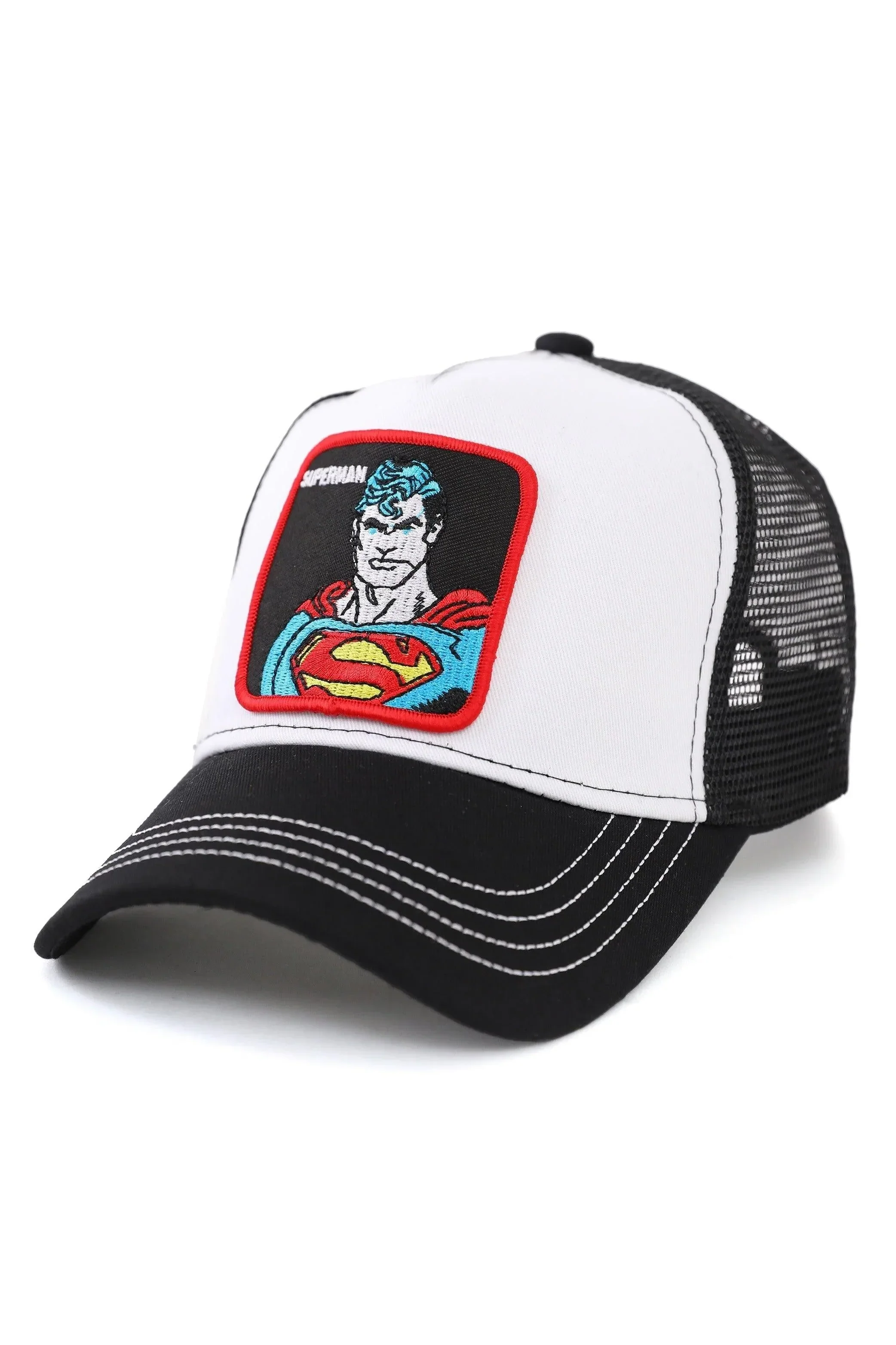 SUPERHERO CAP