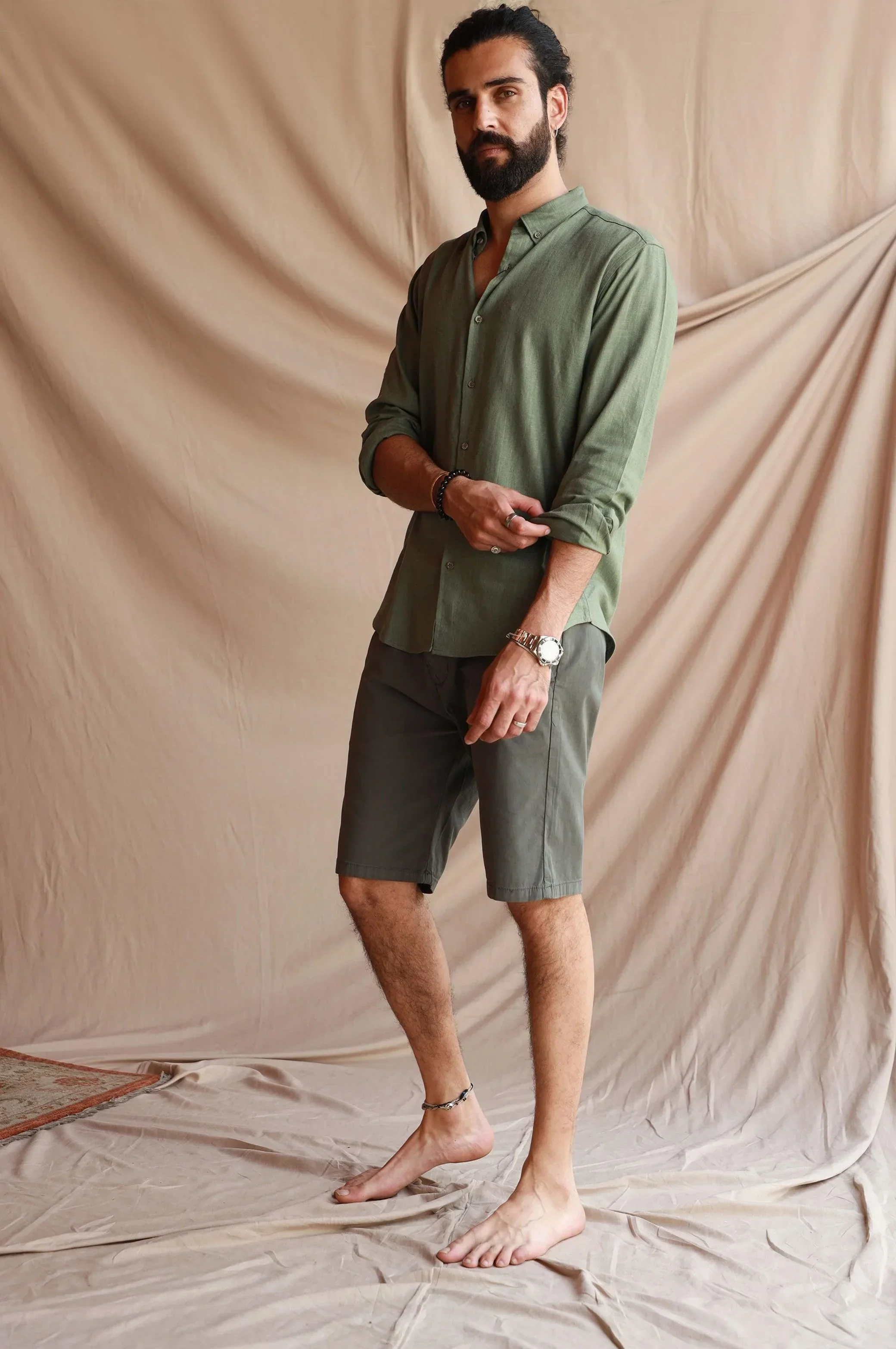 9" CITY SHORTS - Image 3