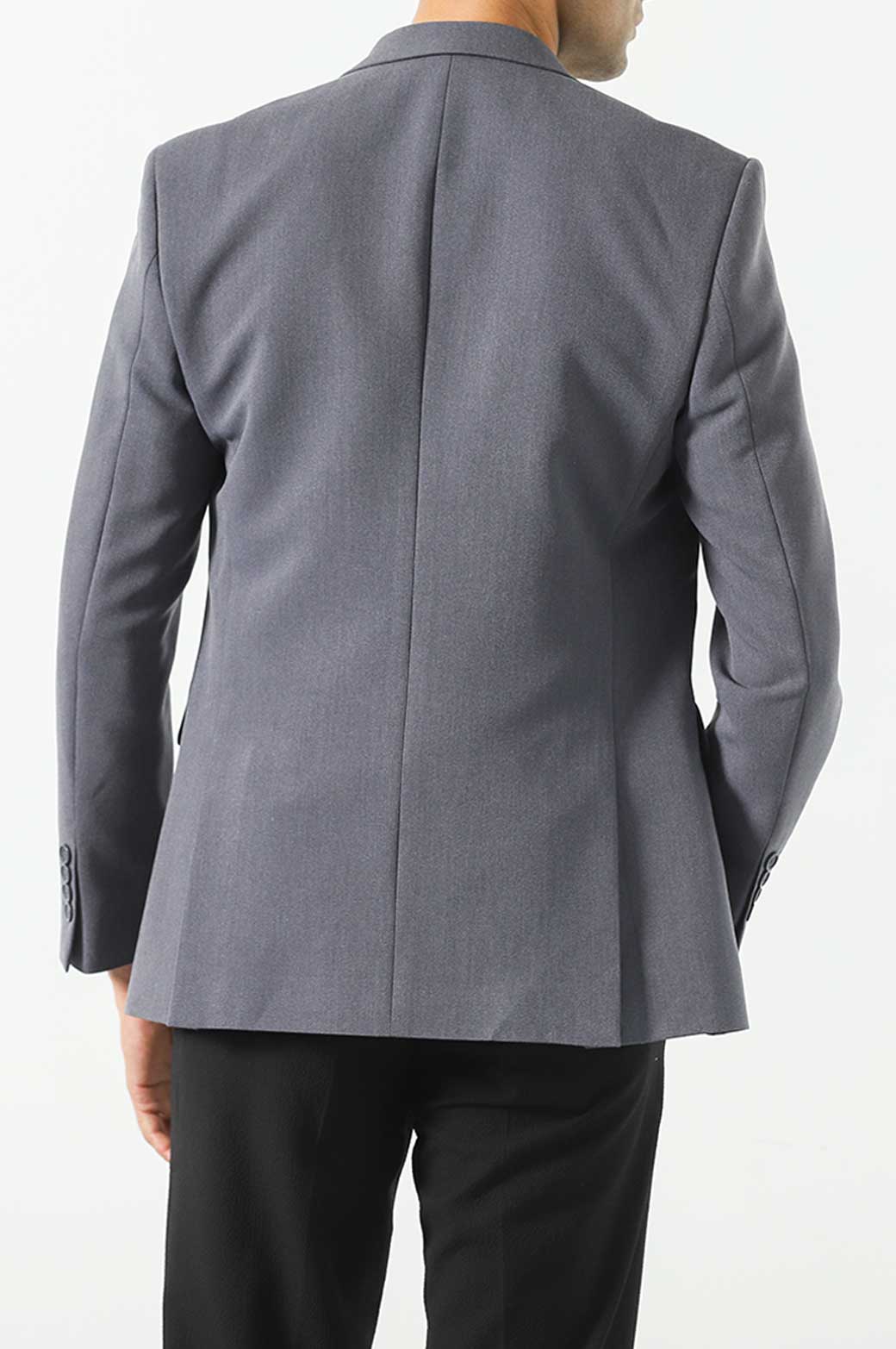 TAILORED FIT BLAZER - Image 4