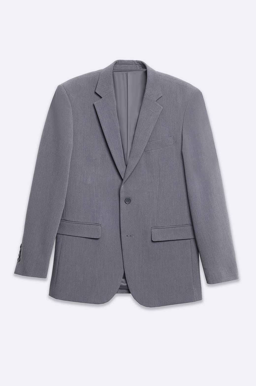 TAILORED FIT BLAZER - Image 5