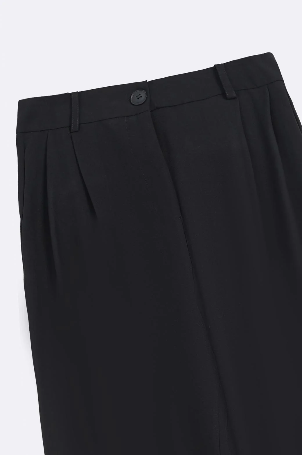 TAILORED OVERSIZED PANTS - Image 6