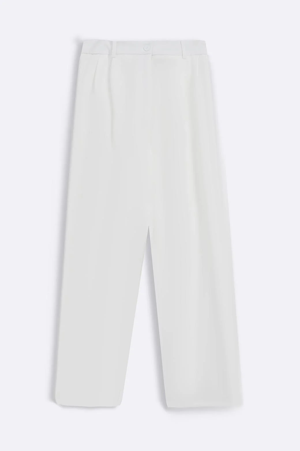 TAILORED OVERSIZED PANTS - Image 5