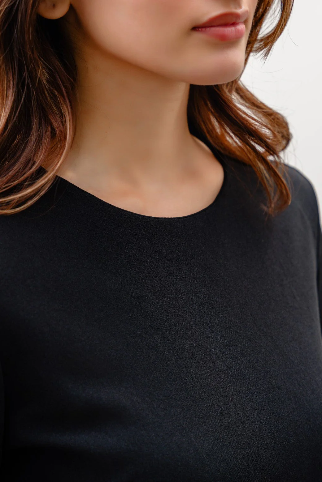 TAILORED SLIMFIT DRESS - Image 4