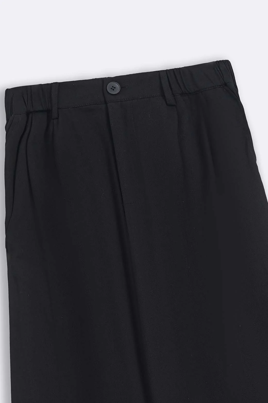 TAILORED WIDE PANTS - Image 6