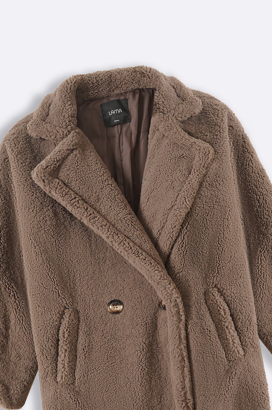 TEDDY DREAM COAT - Image 8