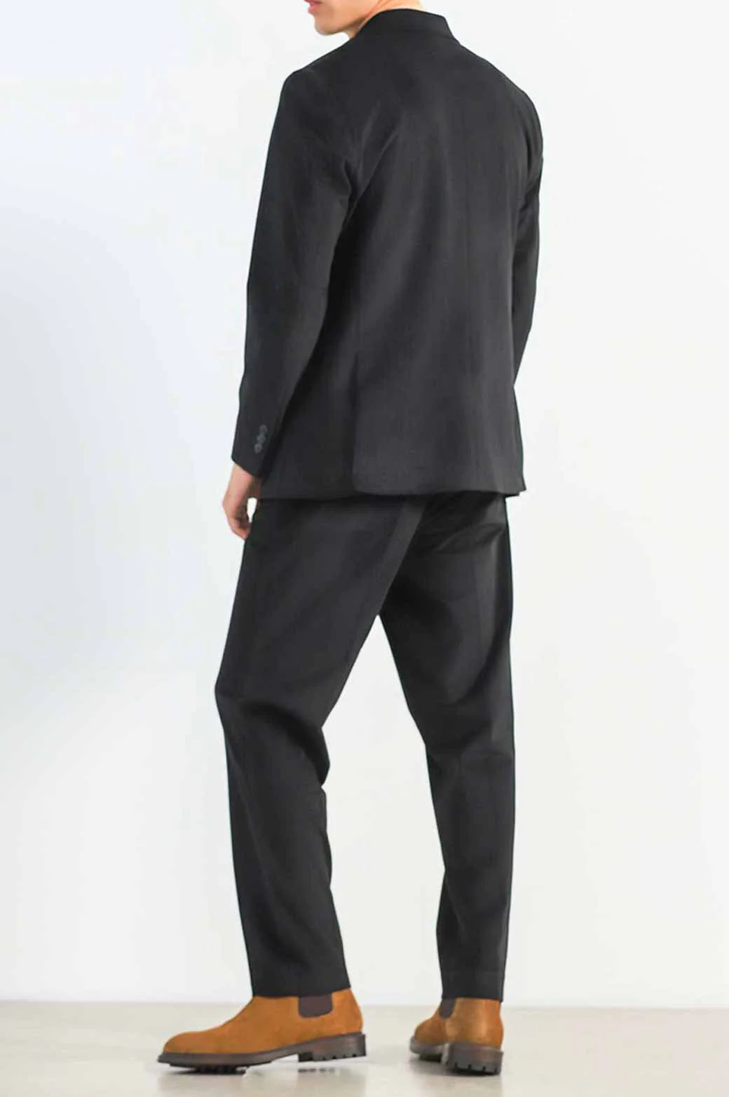 TEXTURED BLAZER - Image 4