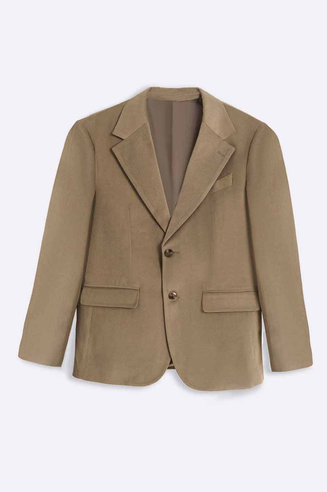 TEXTURED BLAZER - Image 5