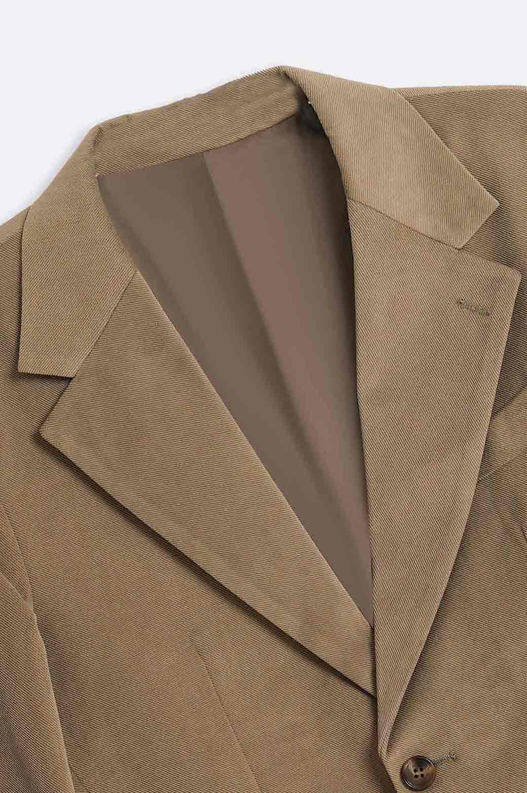 TEXTURED BLAZER - Image 6