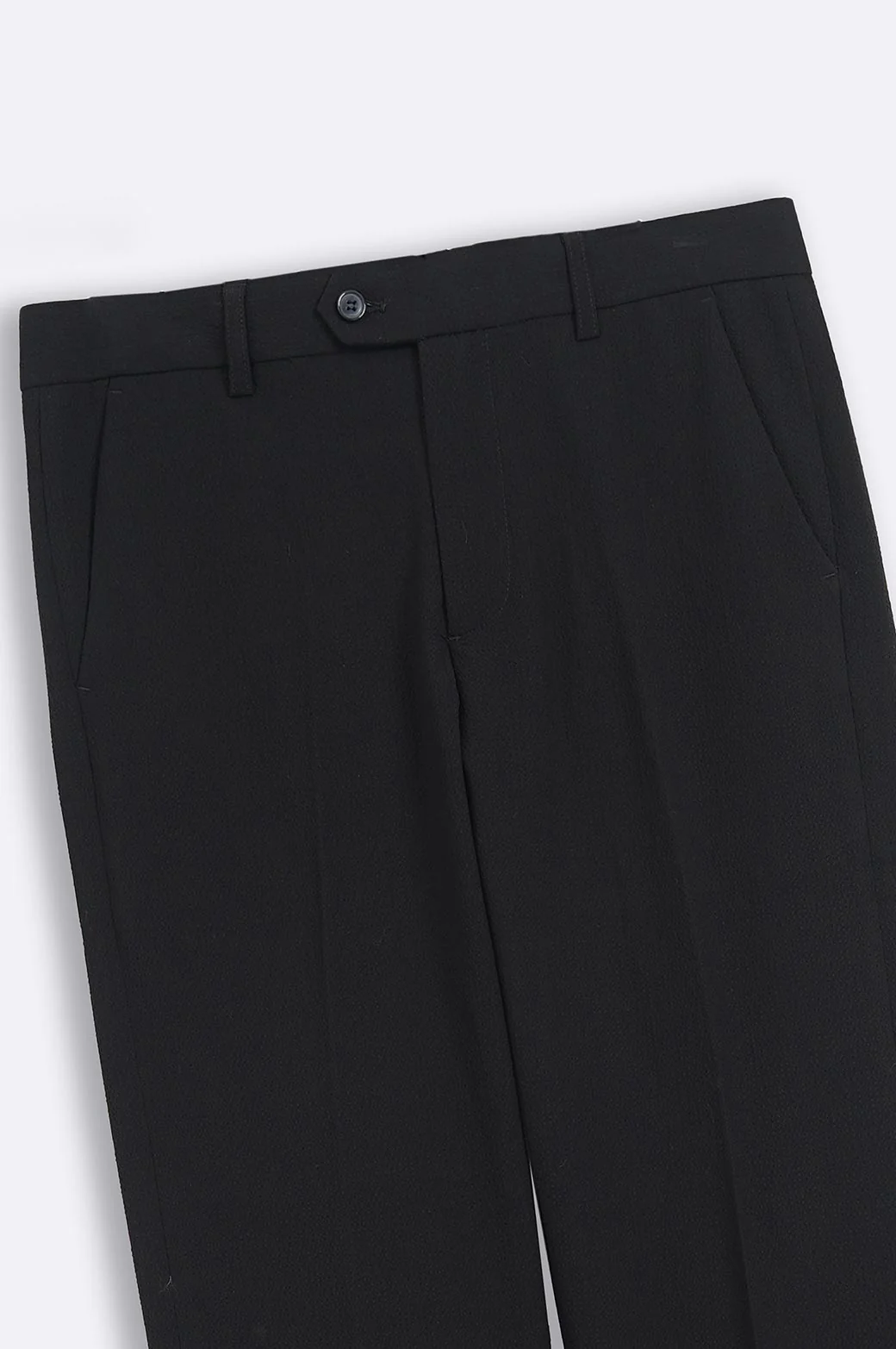 TEXTURED PANTS - Image 6