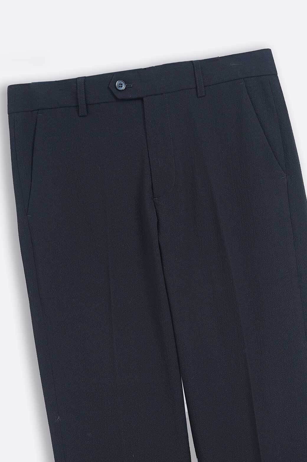 TEXTURED PANTS - Image 6