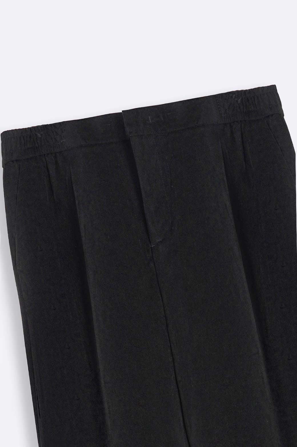 TEXTURED PANTS - Image 4