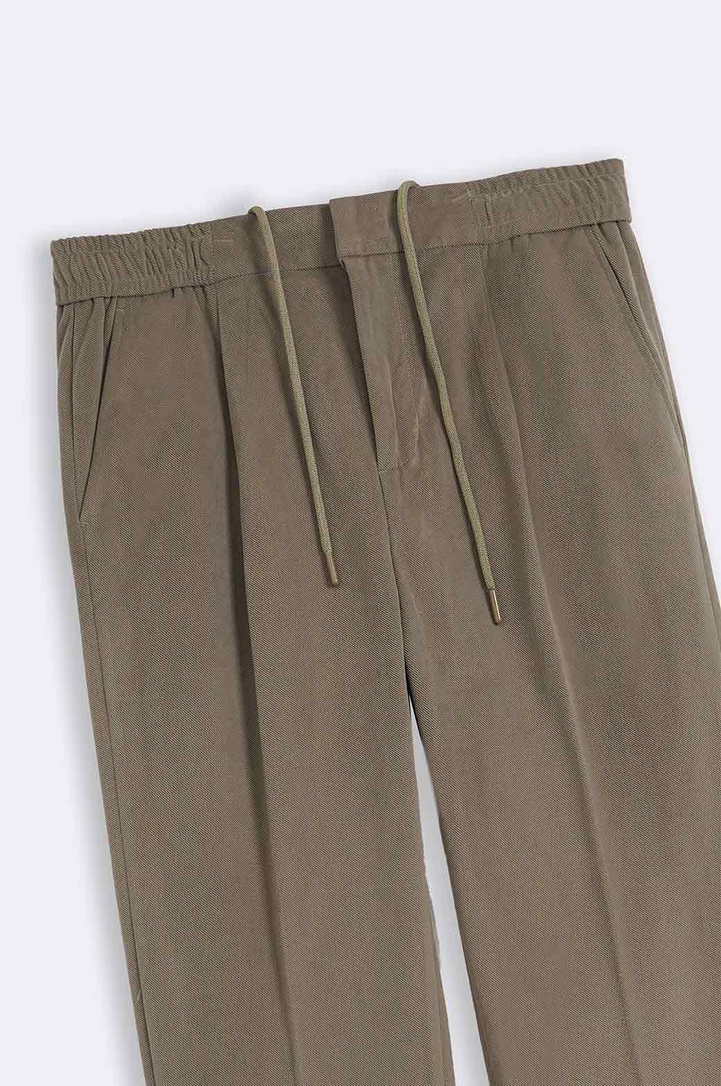 TEXTURED PANTS - Image 6