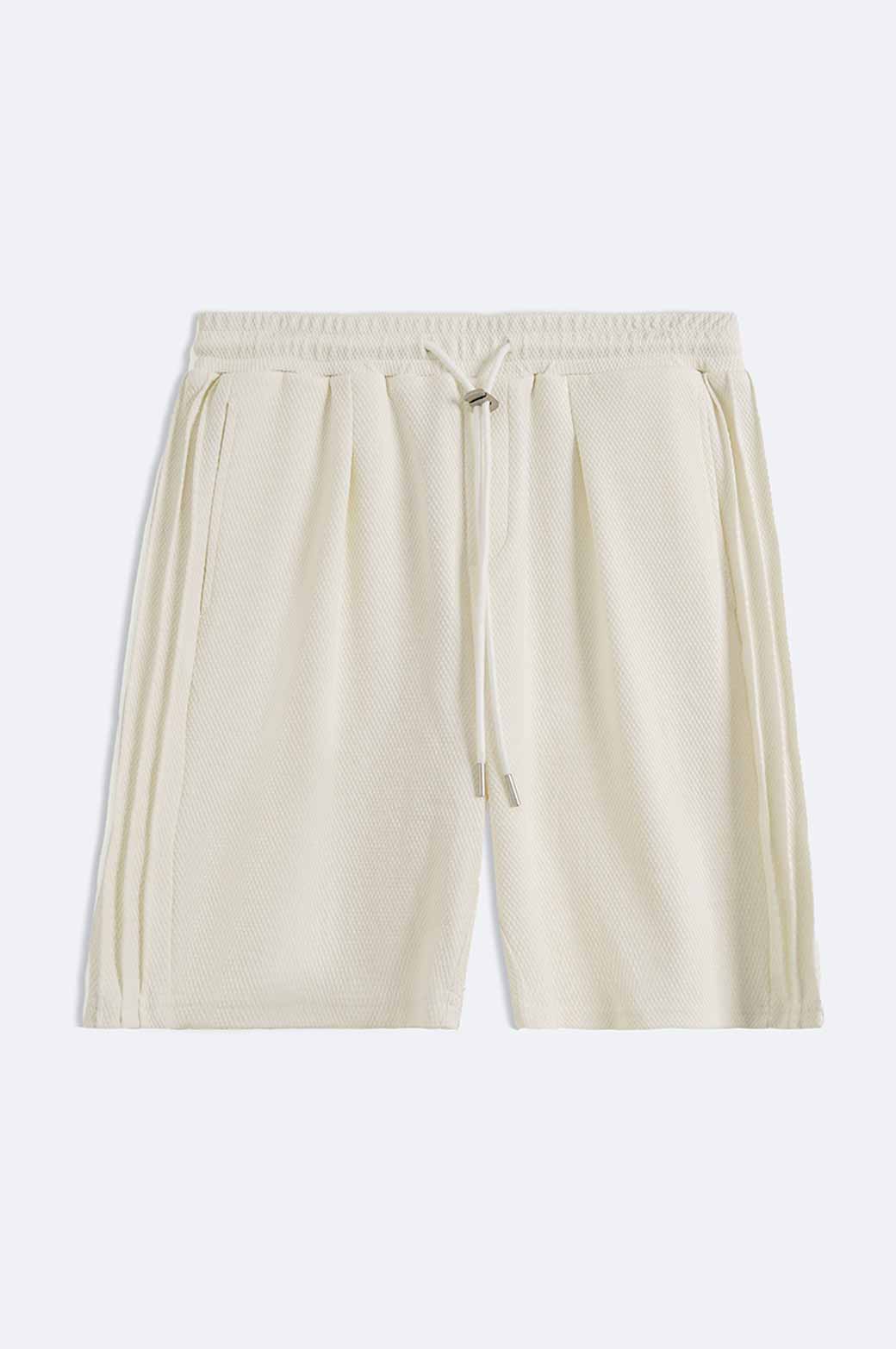 TEXTURED SHORTS - Image 4