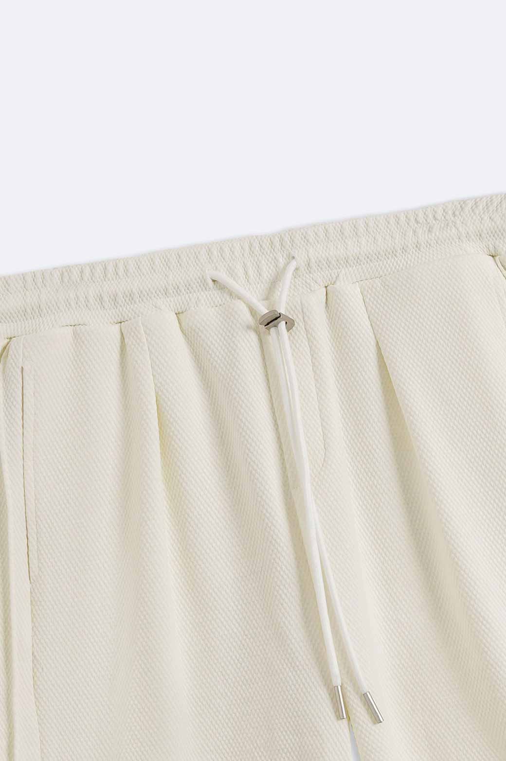 TEXTURED SHORTS - Image 5