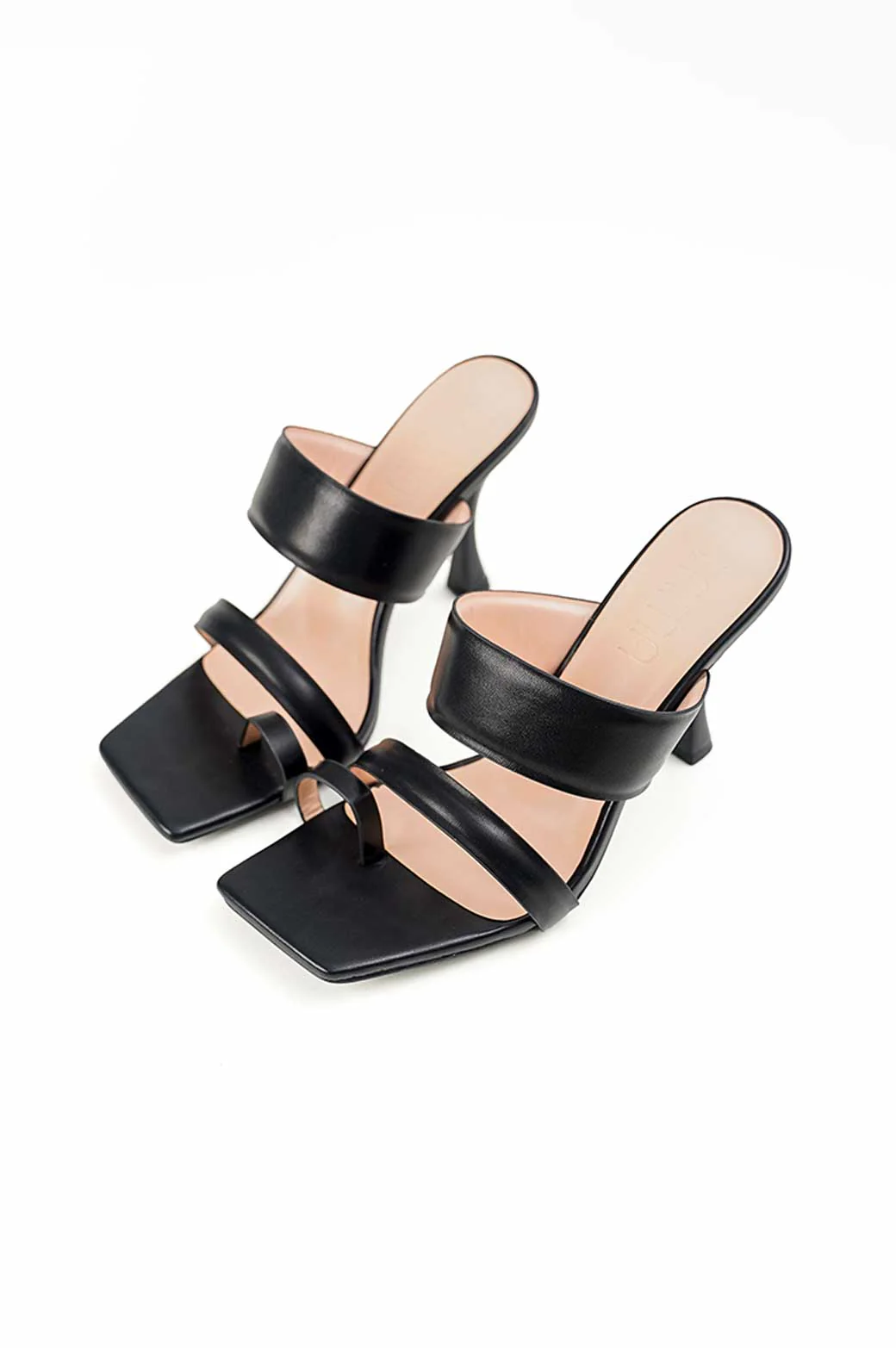 TOE RING HIGH HEEL - Image 5