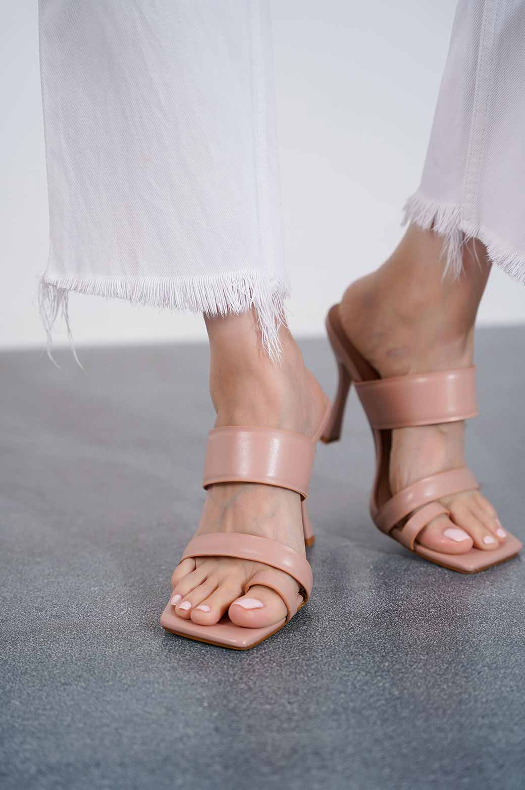TOE RING HIGH HEEL - Image 2