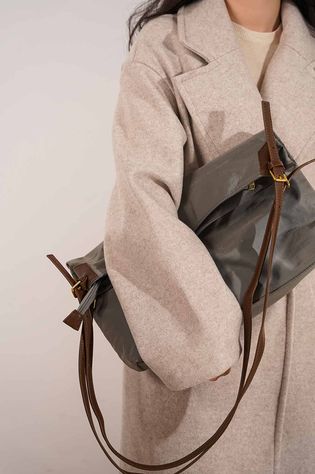 CANVAS TOTE BAG - Image 2