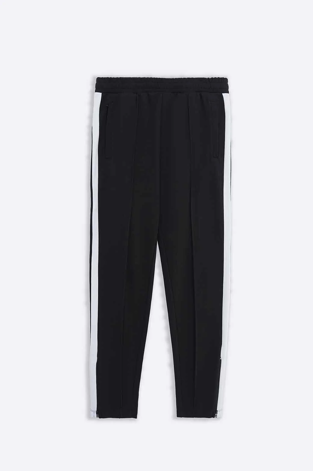 TROUSER WITH SIDE PANEL - Image 4