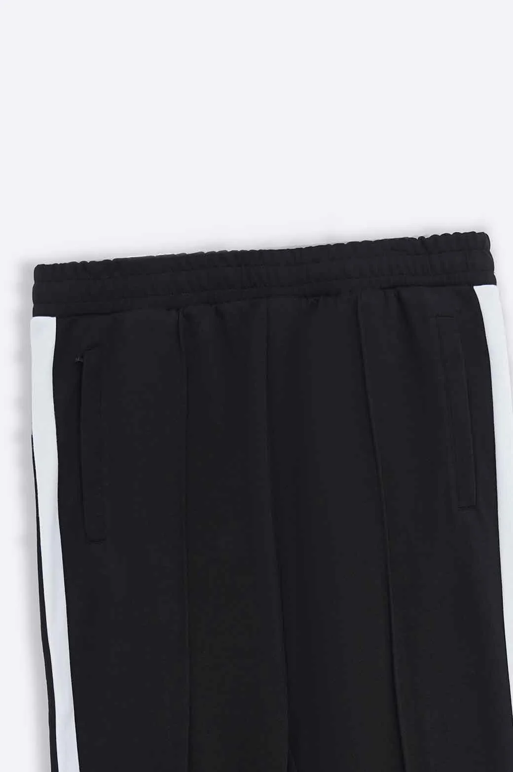 TROUSER WITH SIDE PANEL - Image 5