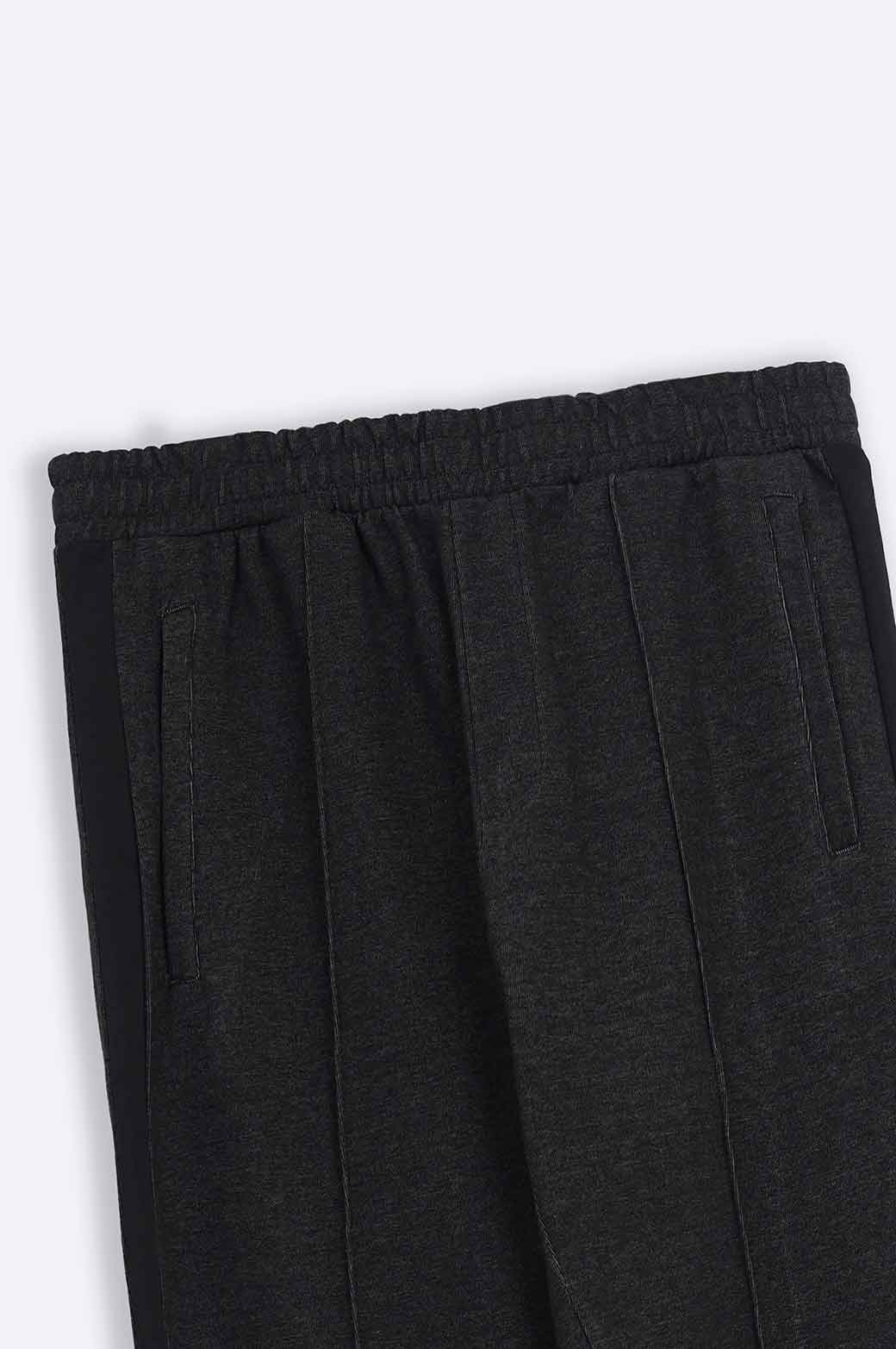 TROUSER WITH SIDE PANEL - Image 7