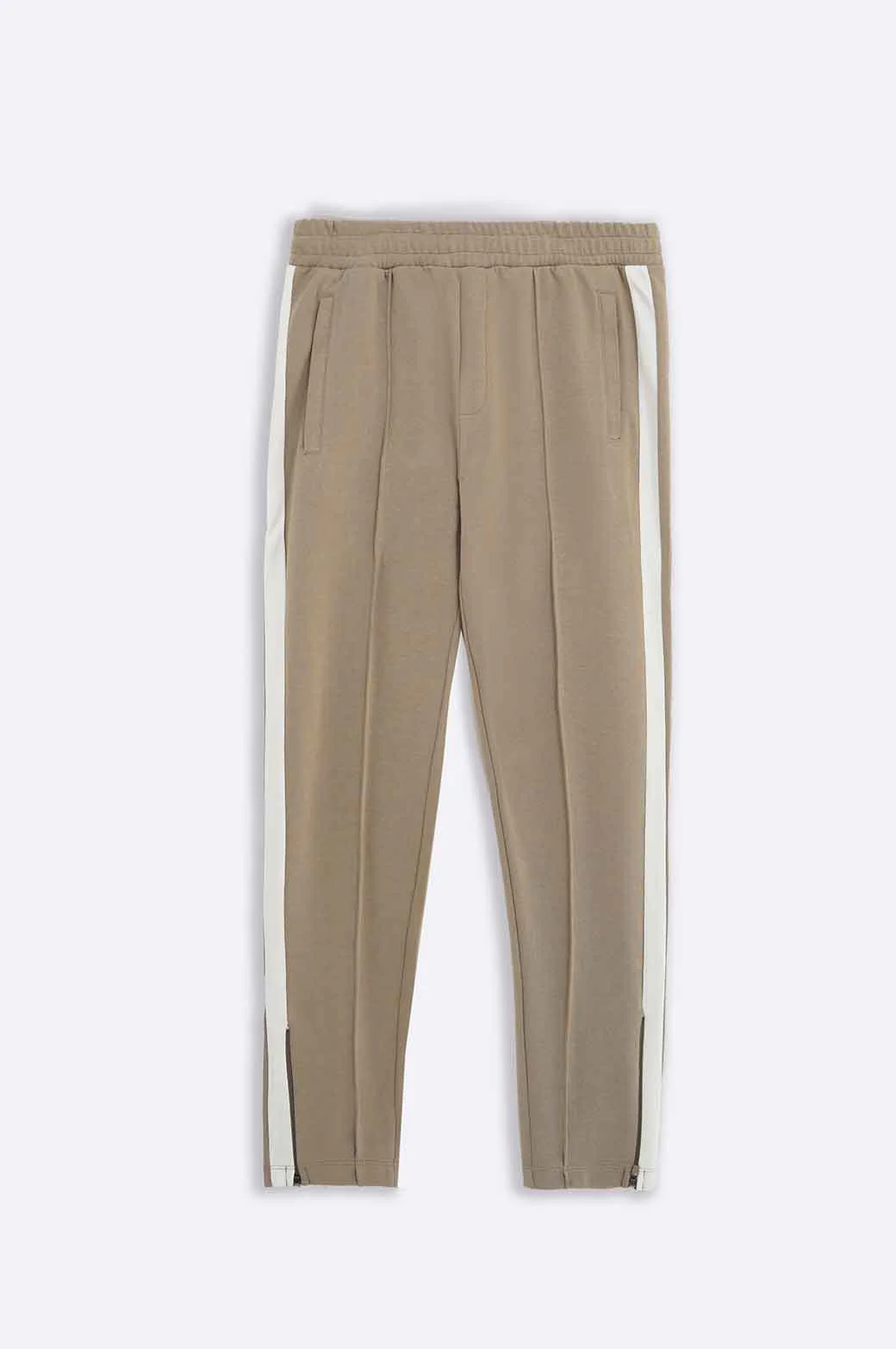 TROUSER WITH SIDE PANEL - Image 5