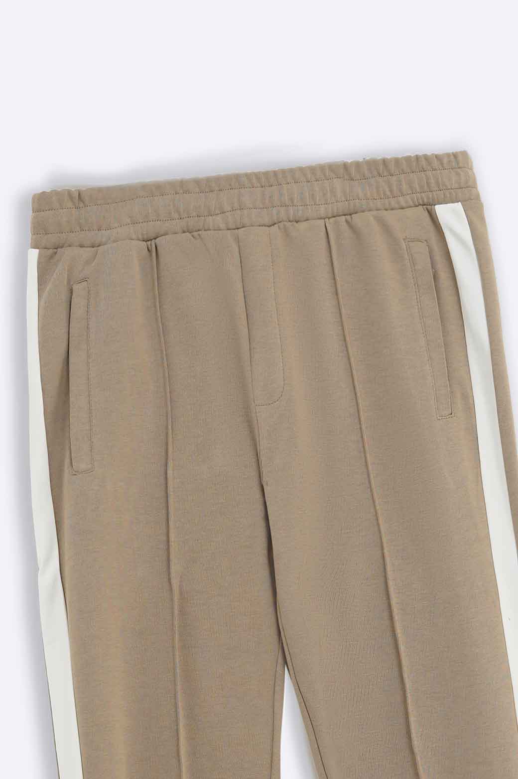 TROUSER WITH SIDE PANEL - Image 6