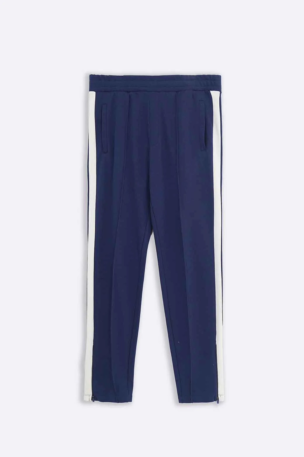 TROUSER WITH SIDE PANEL - Image 5