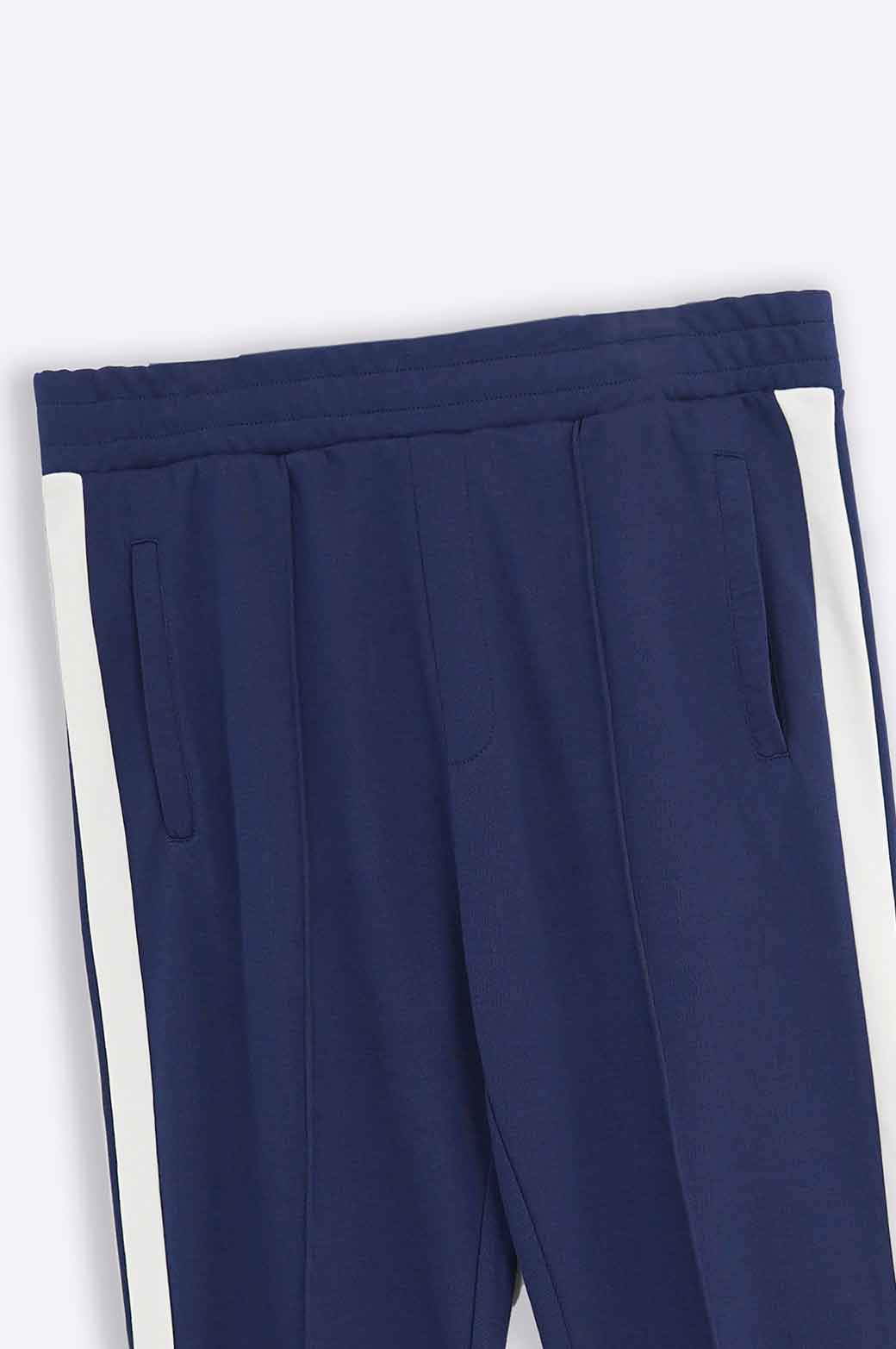 TROUSER WITH SIDE PANEL - Image 6