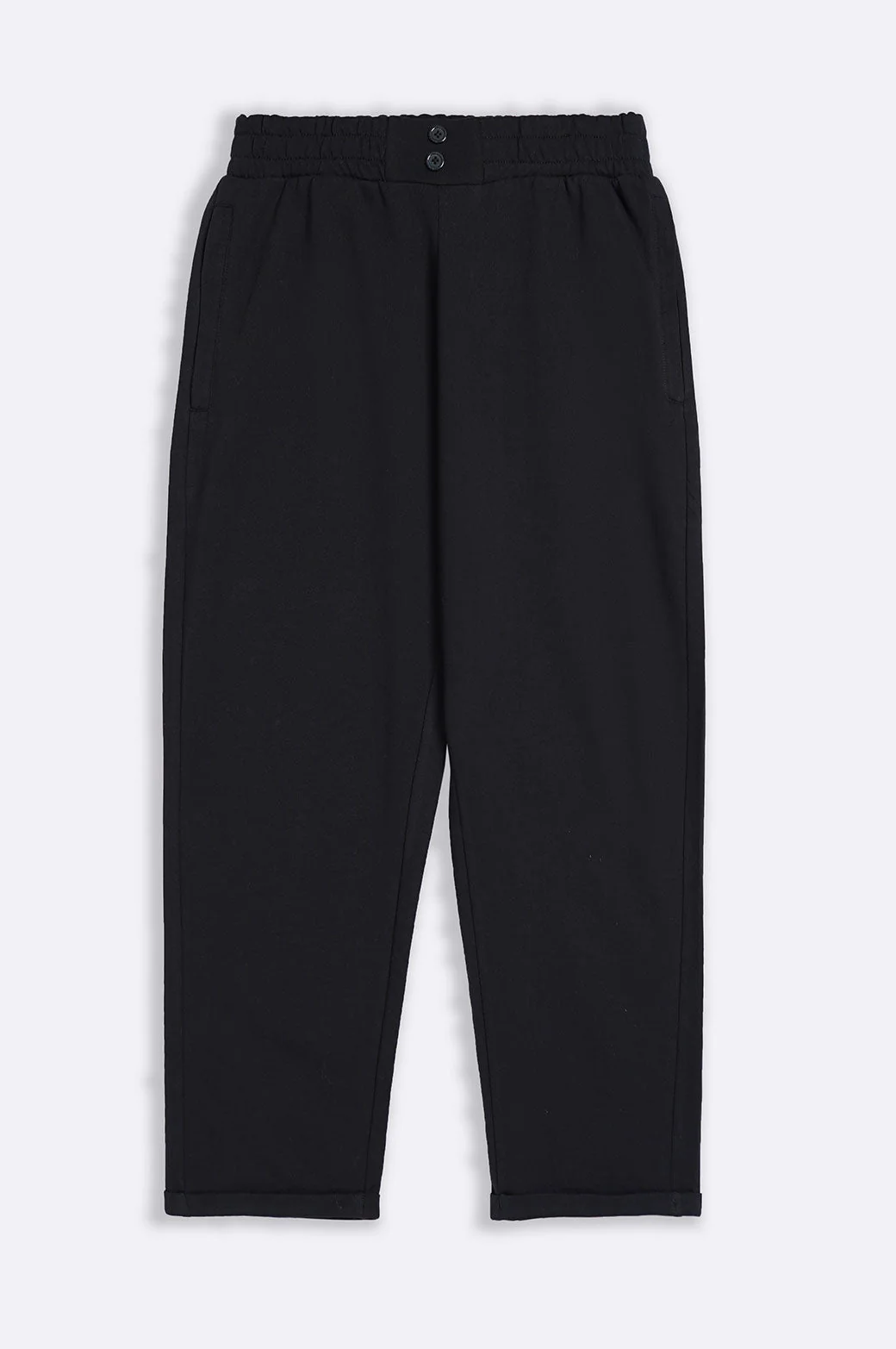 TURN-UP TROUSERS - Image 5
