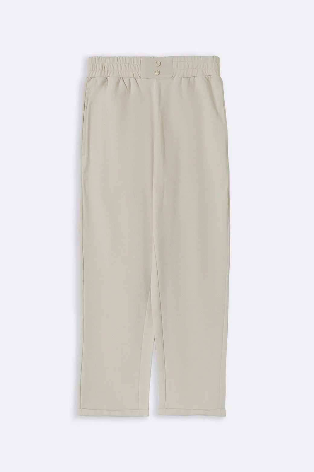 TURN-UP TROUSERS - Image 5