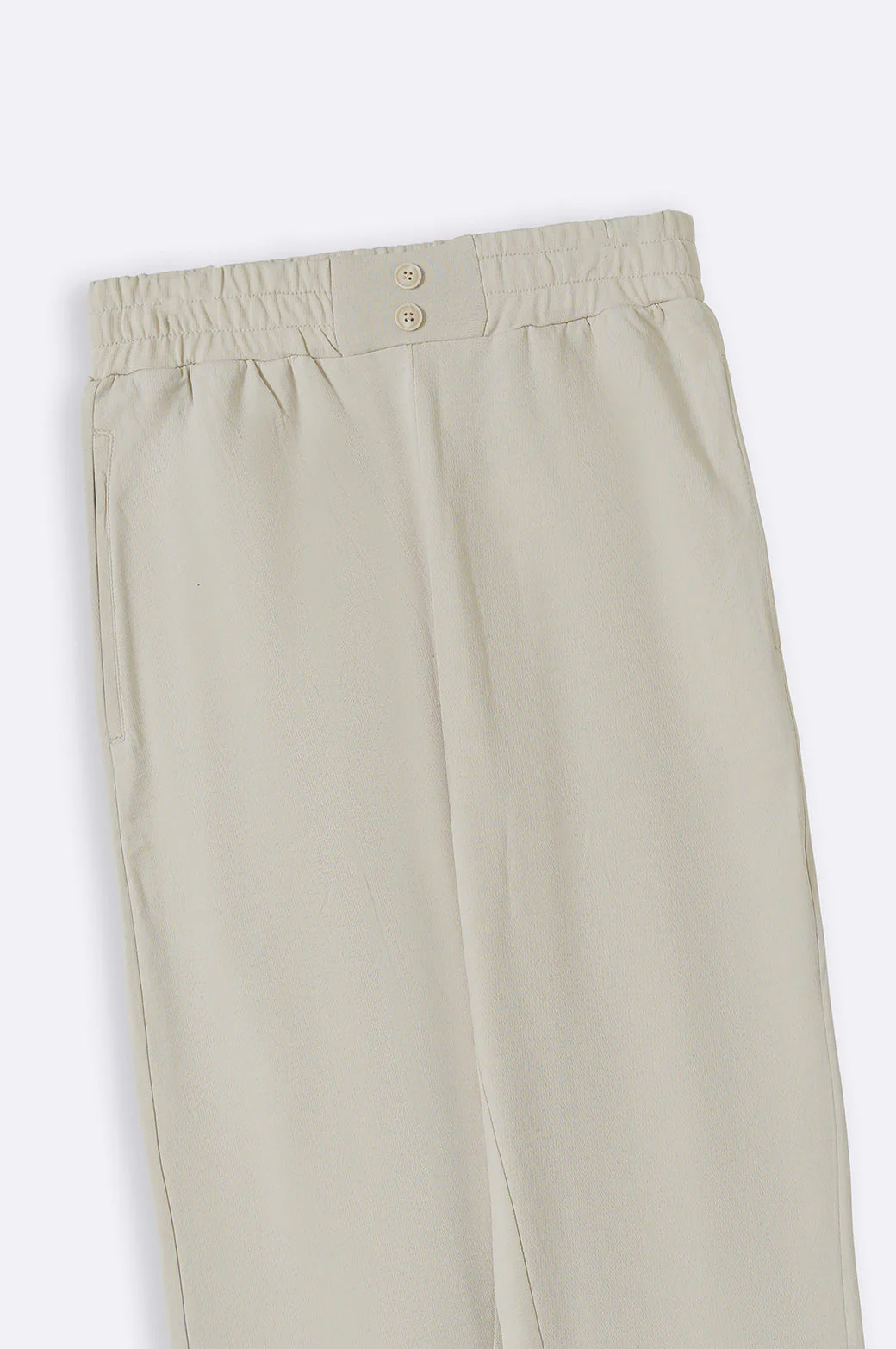 TURN-UP TROUSERS - Image 6
