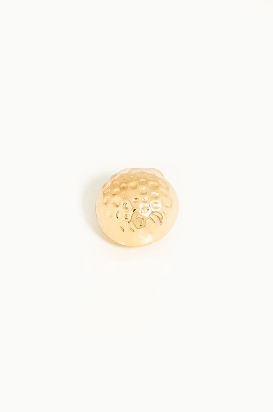 VINTAGE GOLD STUDS - Image 3