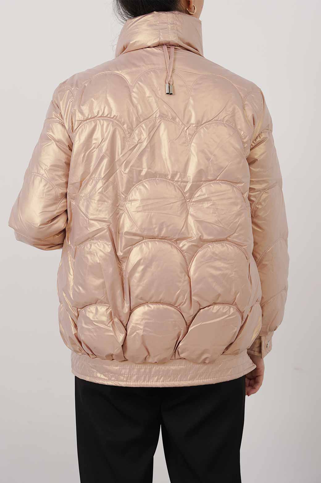 WAVEFORM PUFFER BOMBER - Image 3