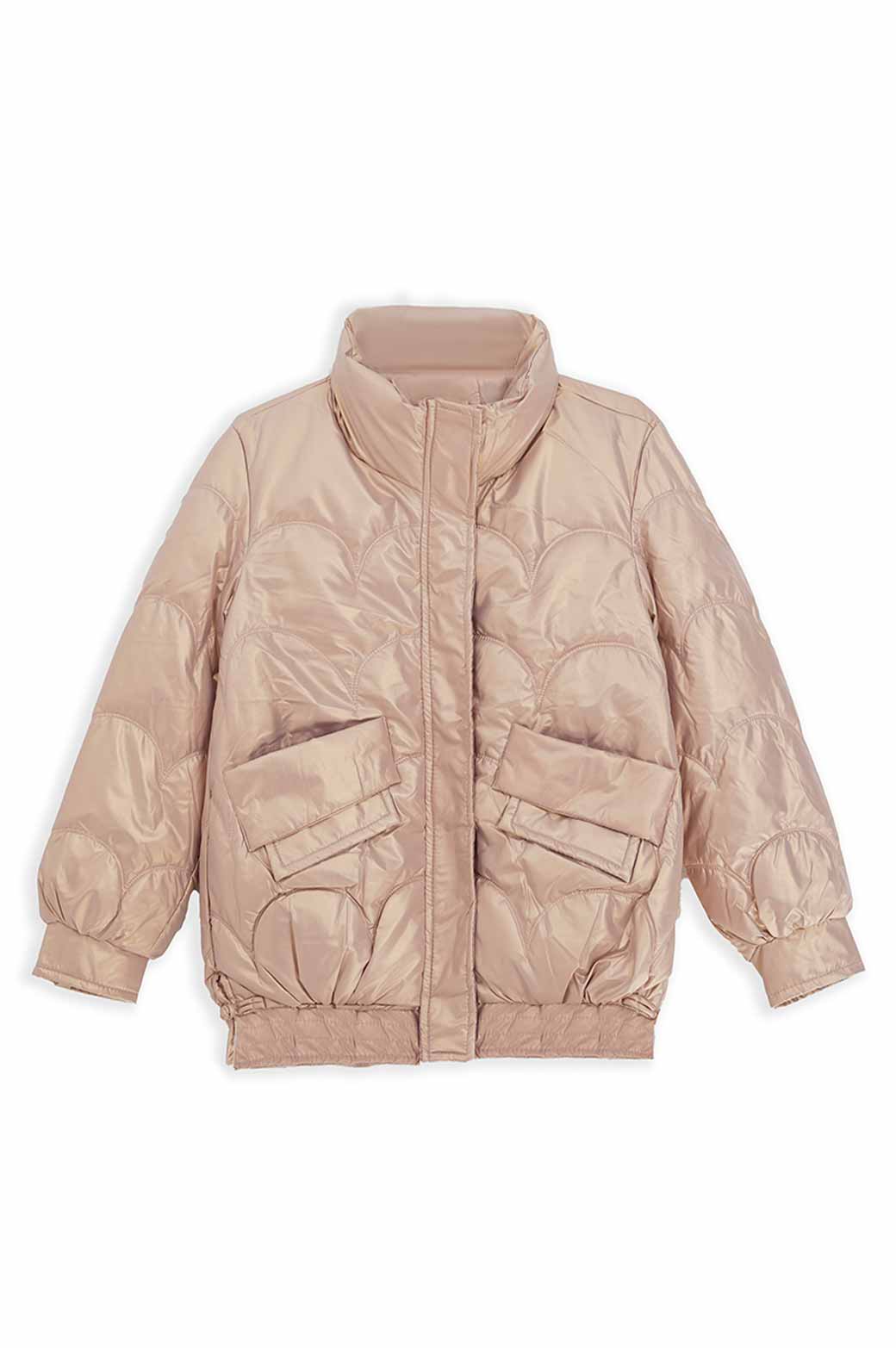 WAVEFORM PUFFER BOMBER - Image 5