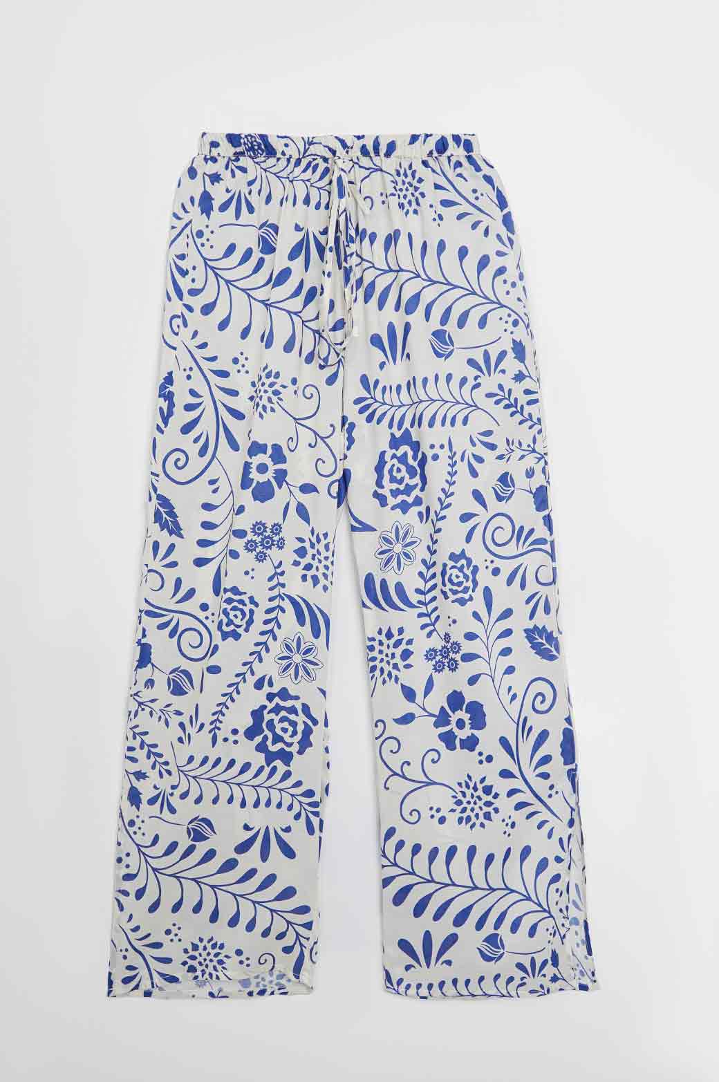 WIDE-LEG PANTS - Image 4