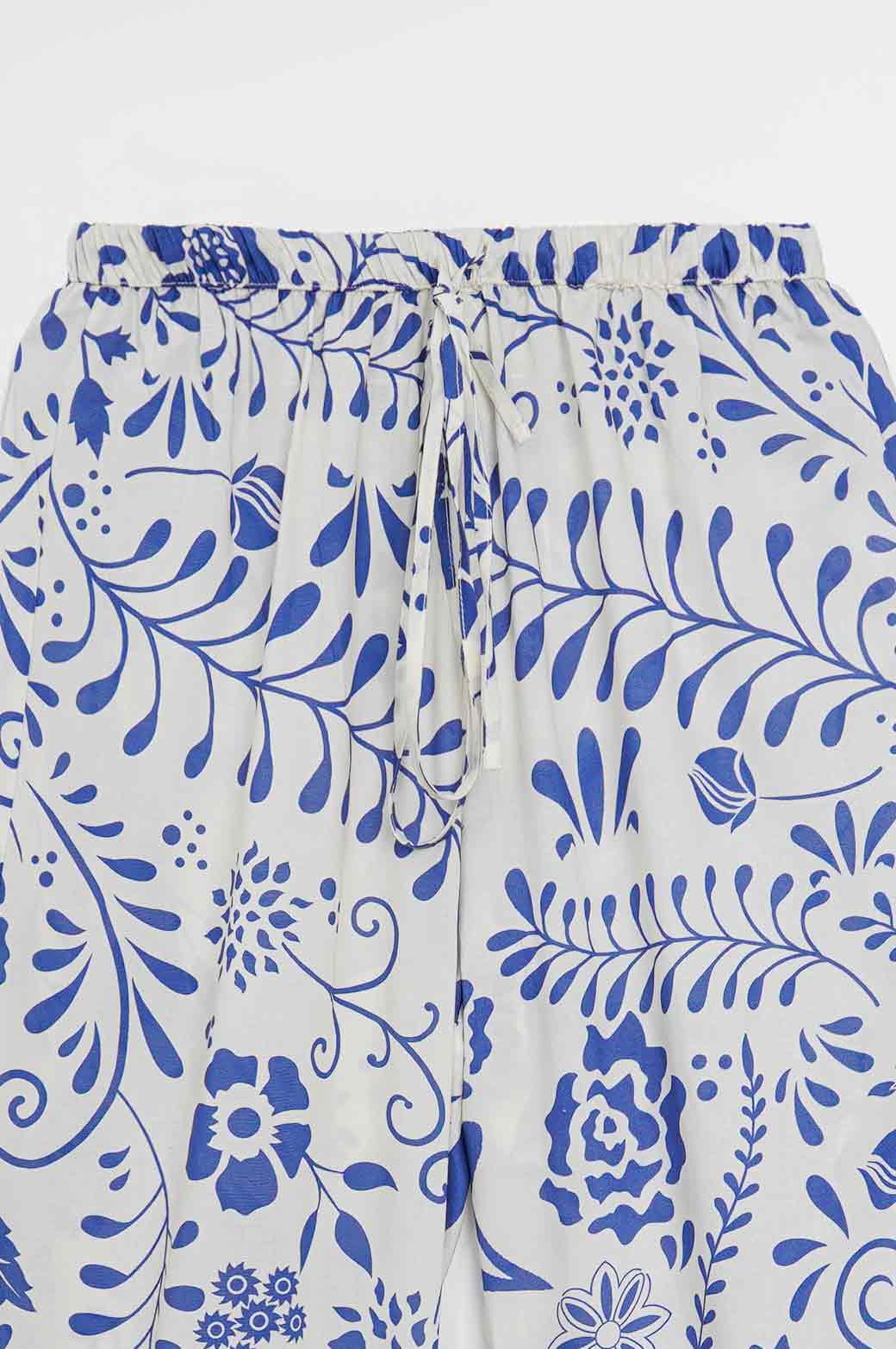 WIDE-LEG PANTS - Image 5