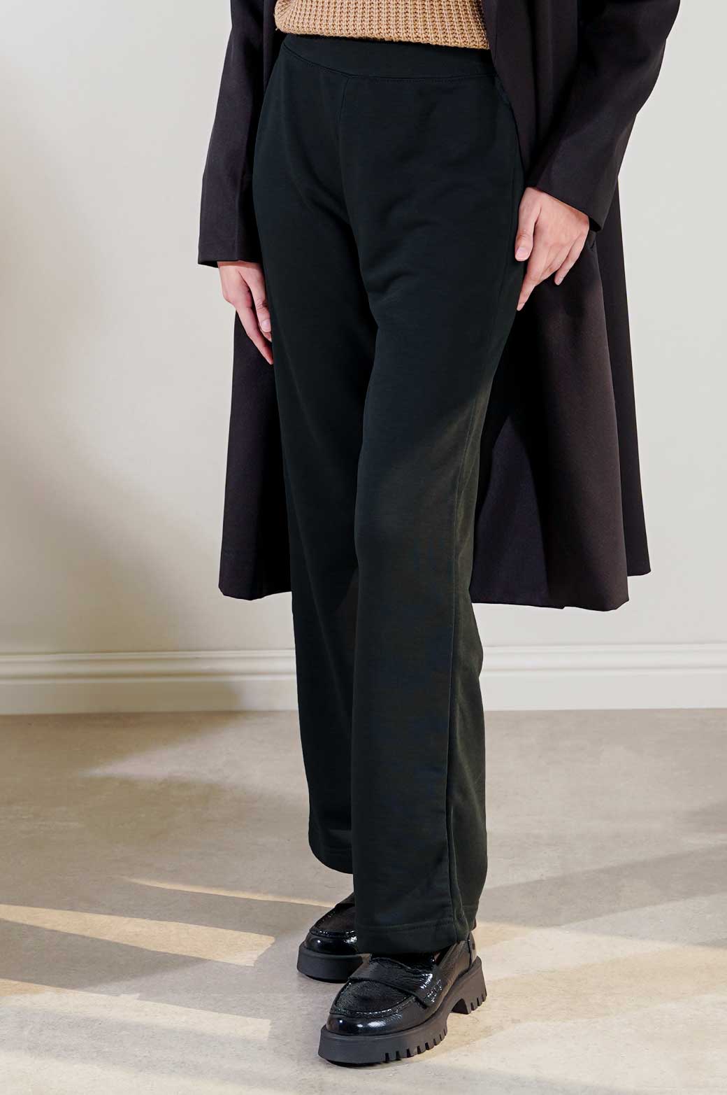 WIDE LEG TROUSERS - Image 2