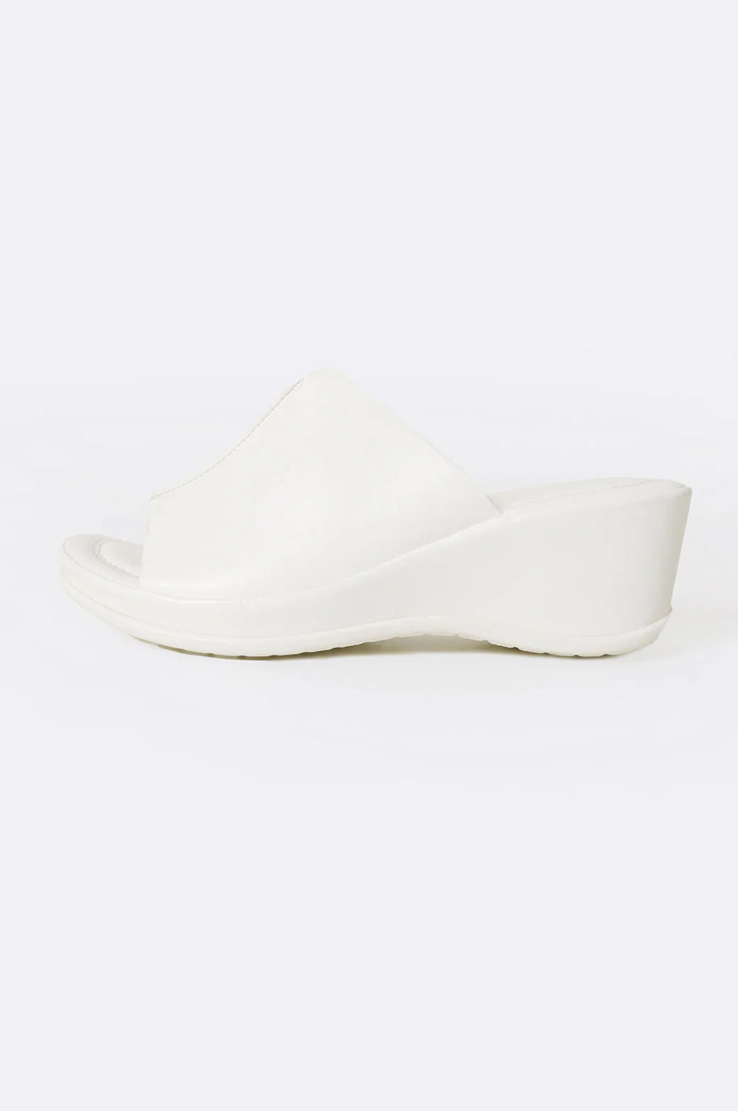 WIDE VAMP WEDGE - Image 2