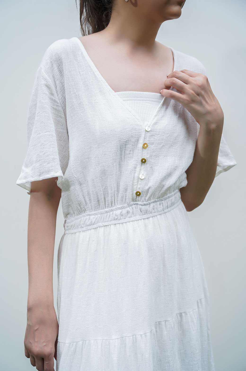 DAY DRESS - Image 2