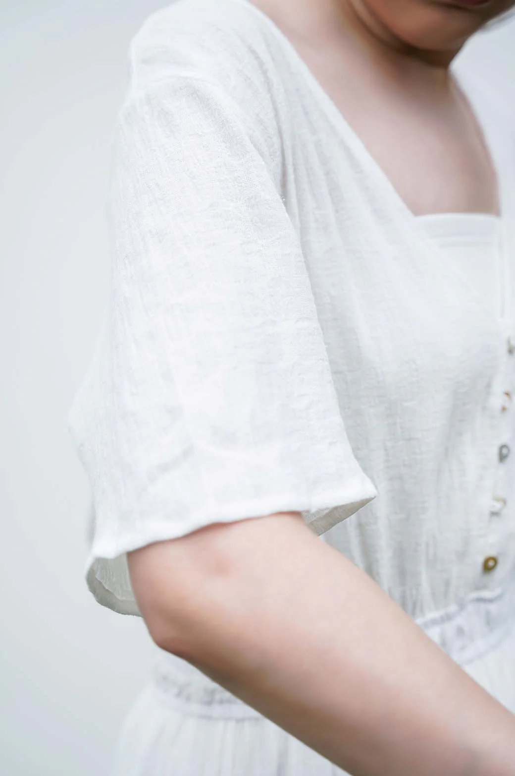 DAY DRESS - Image 3
