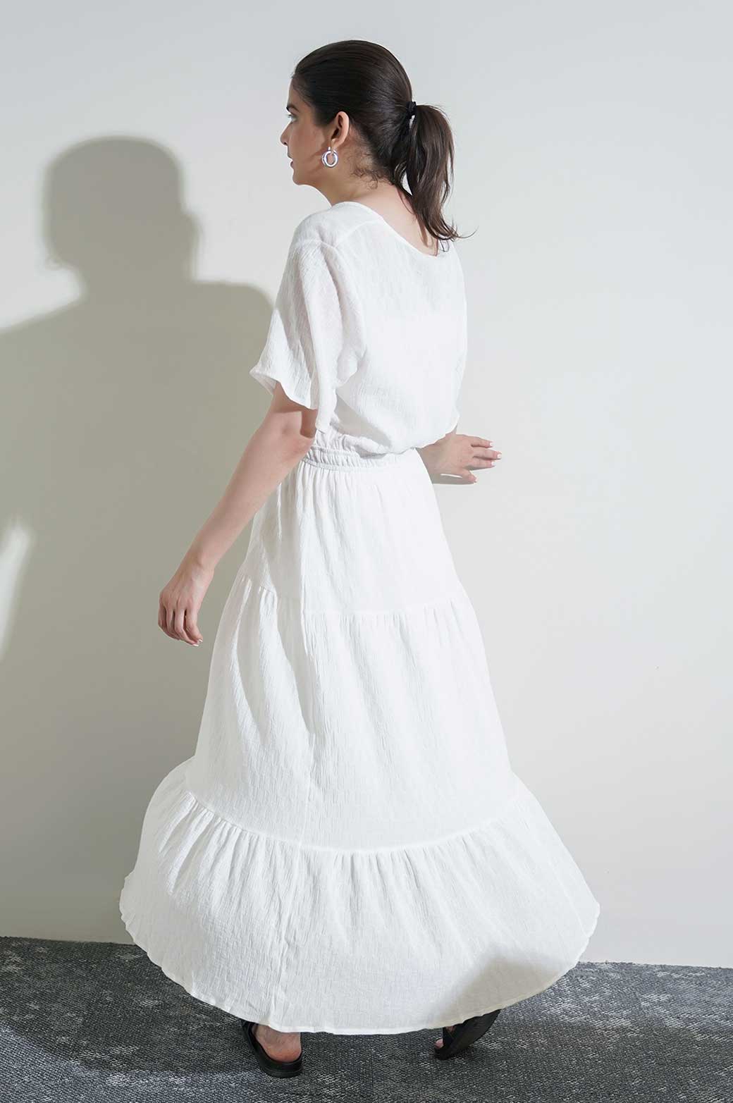 DAY DRESS - Image 4