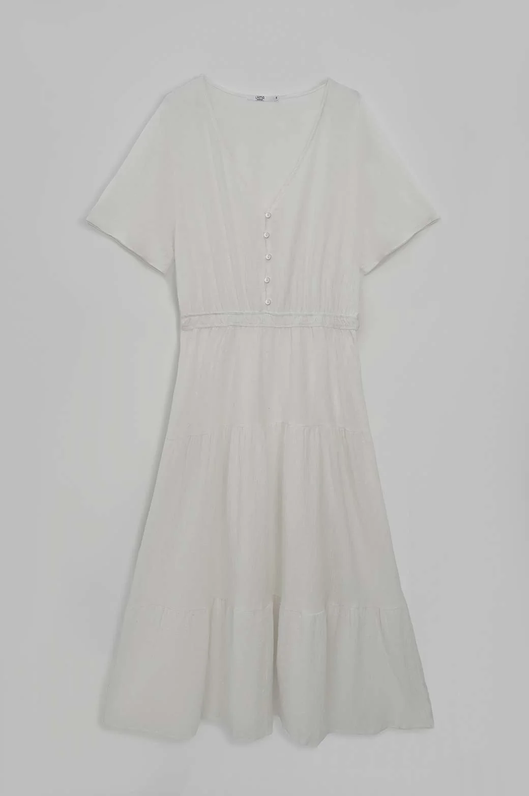 DAY DRESS - Image 5