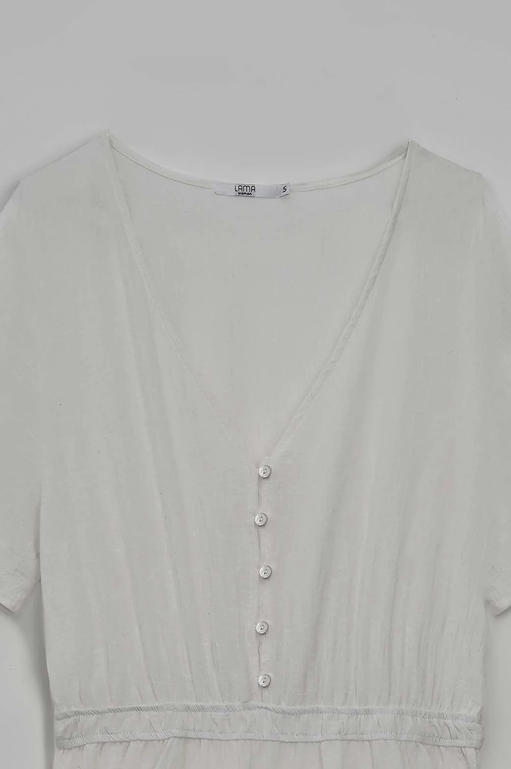 DAY DRESS - Image 6