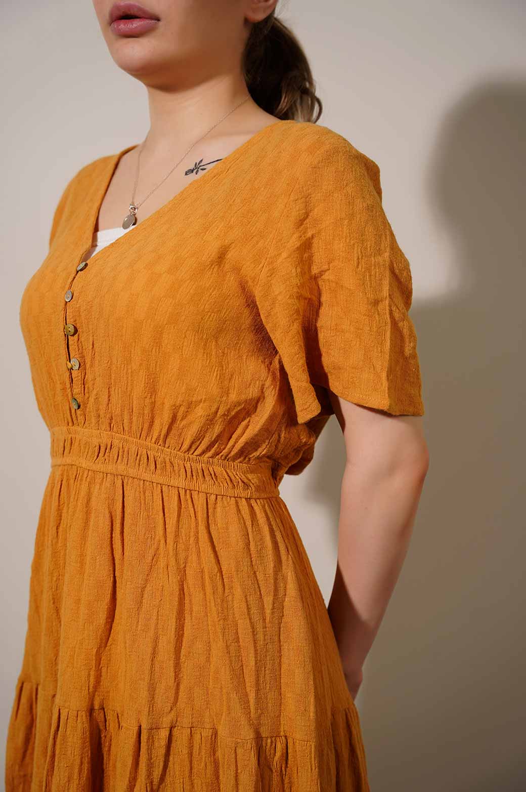 DAY DRESS - Image 3